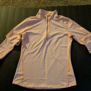 New Nike Wmn Dry Element Running Top